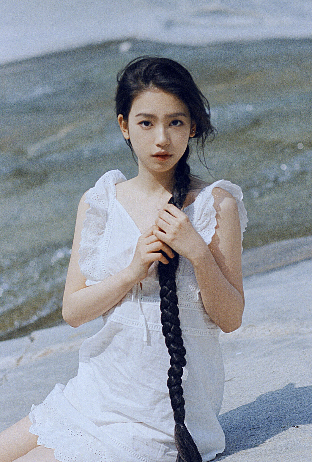 YiTuYu艺图语 Vol.9961 Xi Xi (27P)