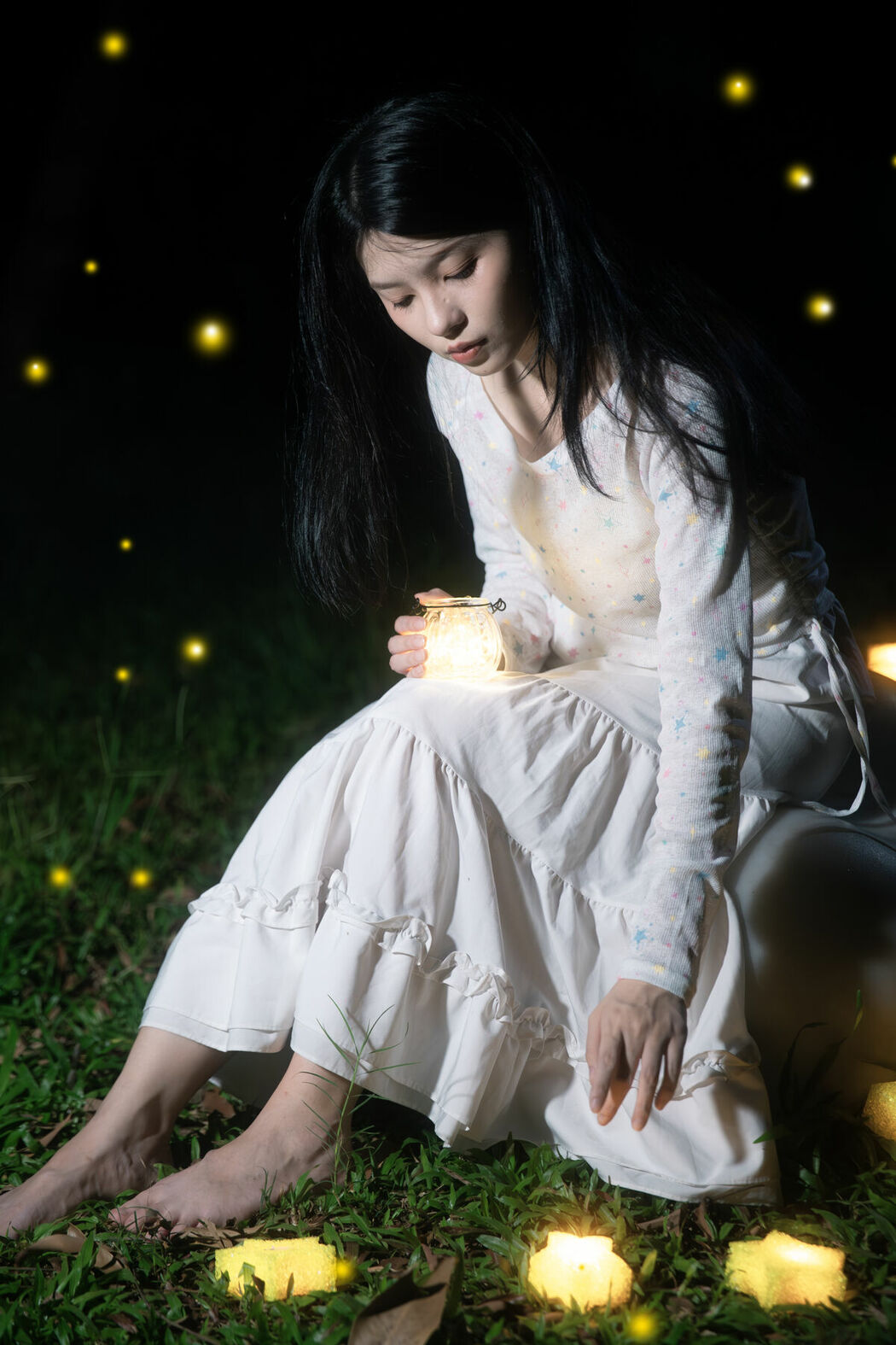 YiTuYu艺图语 Vol.9958 Qu Qi (15P)