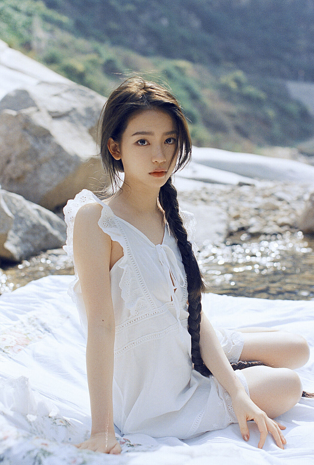 YiTuYu艺图语 Vol.9961 Xi Xi (27P)