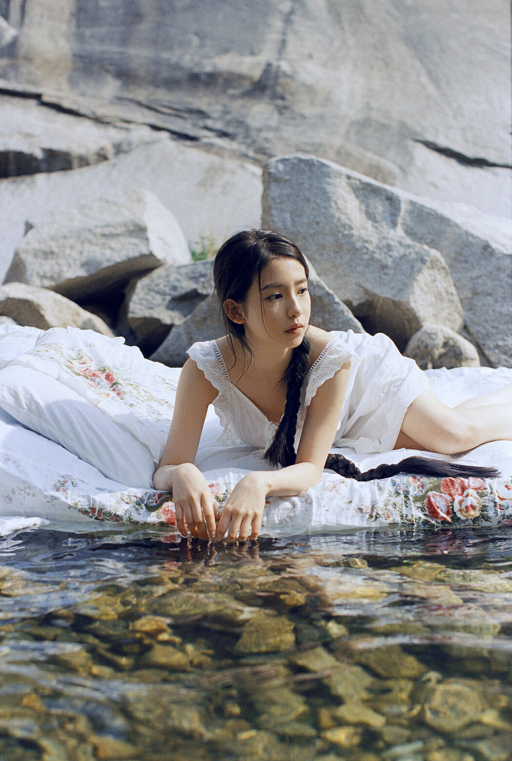 YiTuYu艺图语 Vol.9961 Xi Xi (27P)