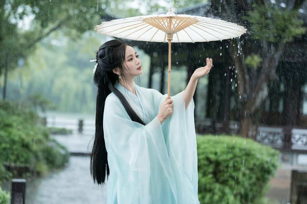 YiTuYu艺图语 Vol.9962 Xiao Ou O (20P)