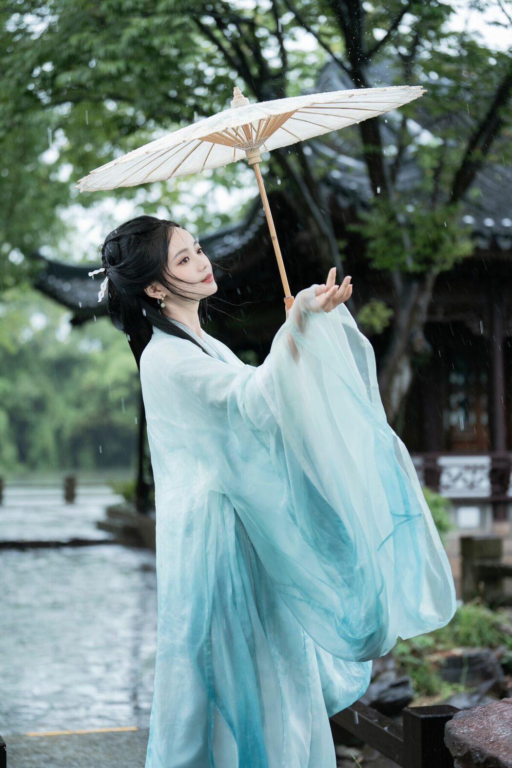 YiTuYu艺图语 Vol.9962 Xiao Ou O (20P)