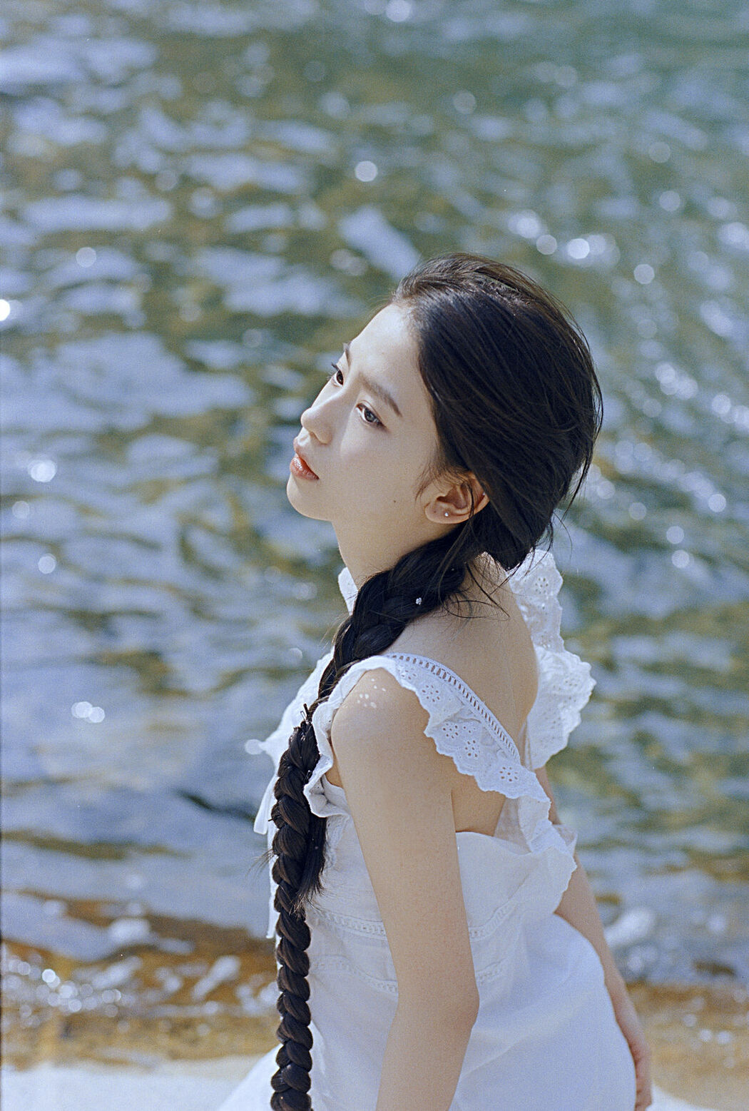 YiTuYu艺图语 Vol.9961 Xi Xi (27P)