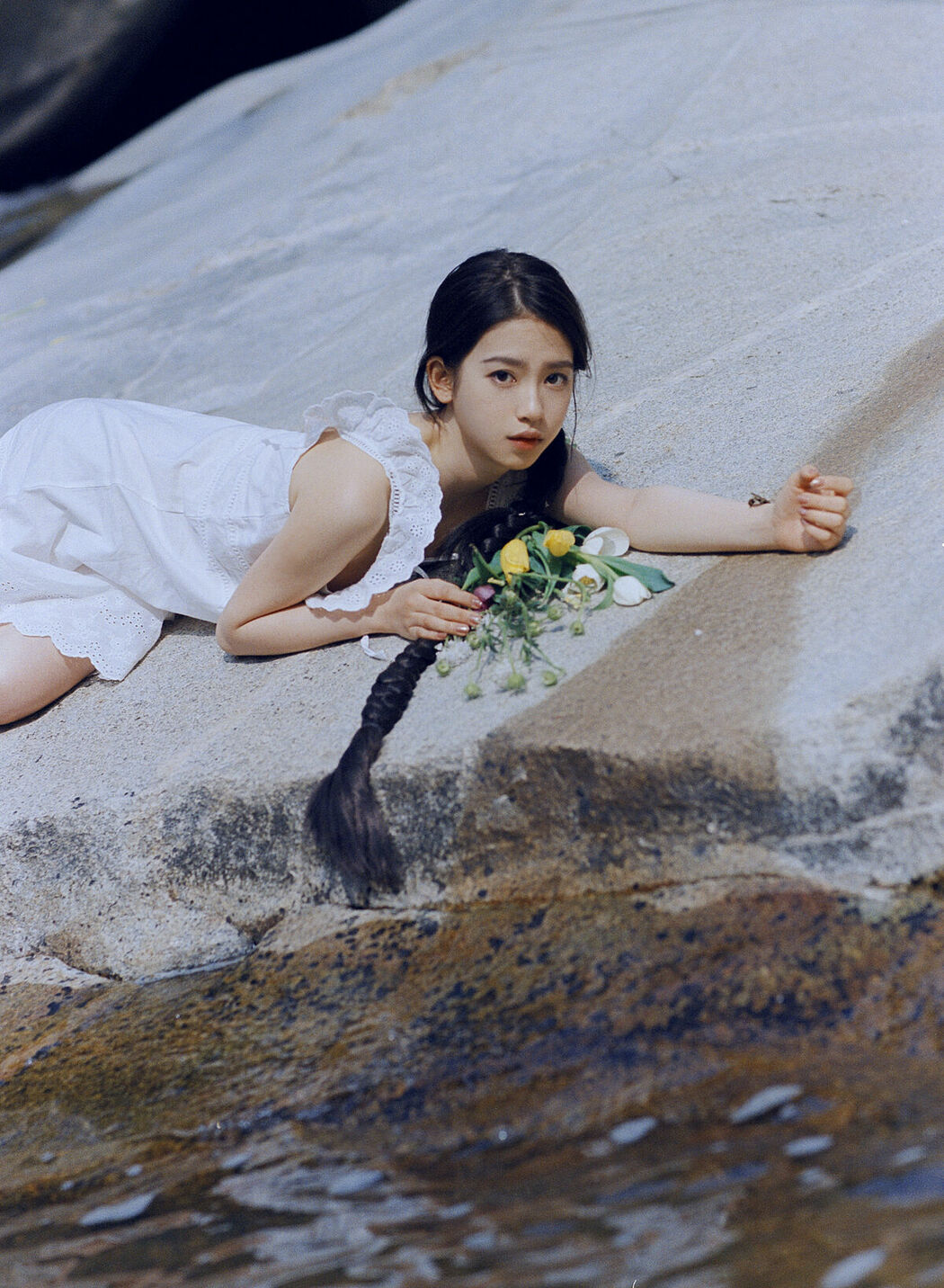 YiTuYu艺图语 Vol.9961 Xi Xi (27P)