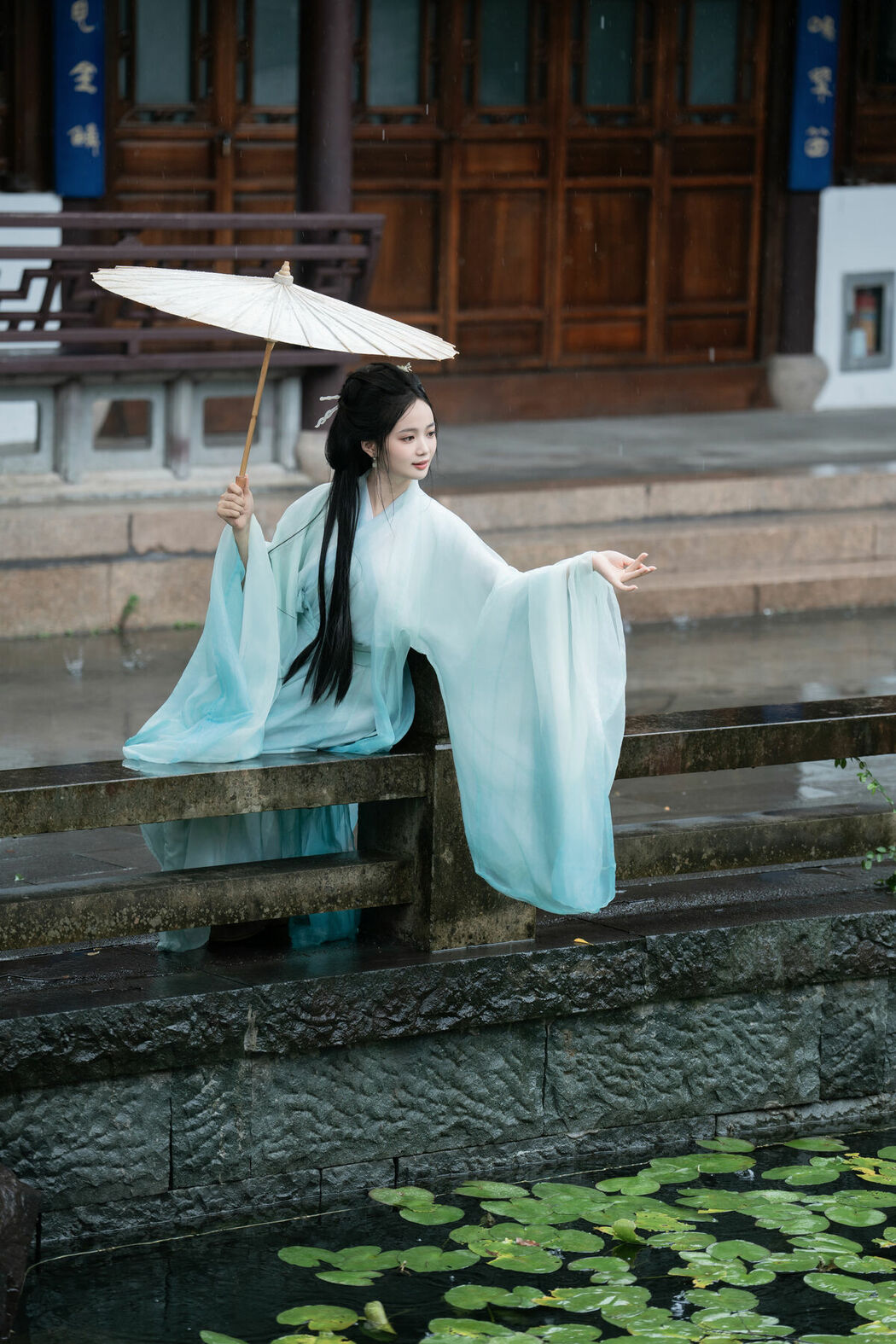 YiTuYu艺图语 Vol.9962 Xiao Ou O (20P)