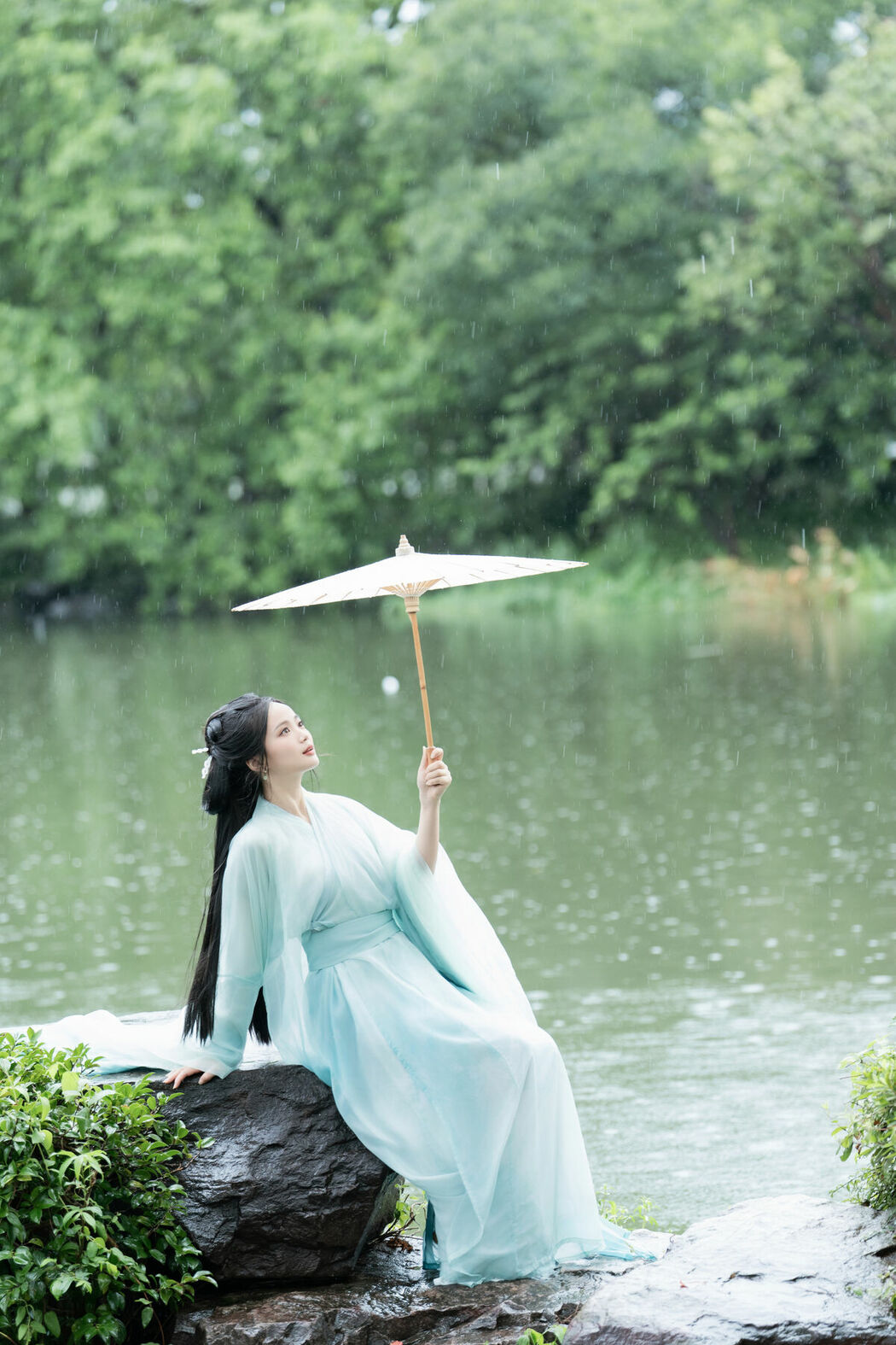 YiTuYu艺图语 Vol.9962 Xiao Ou O (20P)