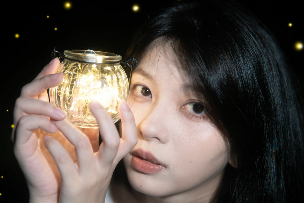 YiTuYu艺图语 Vol.9958 Qu Qi (15P)