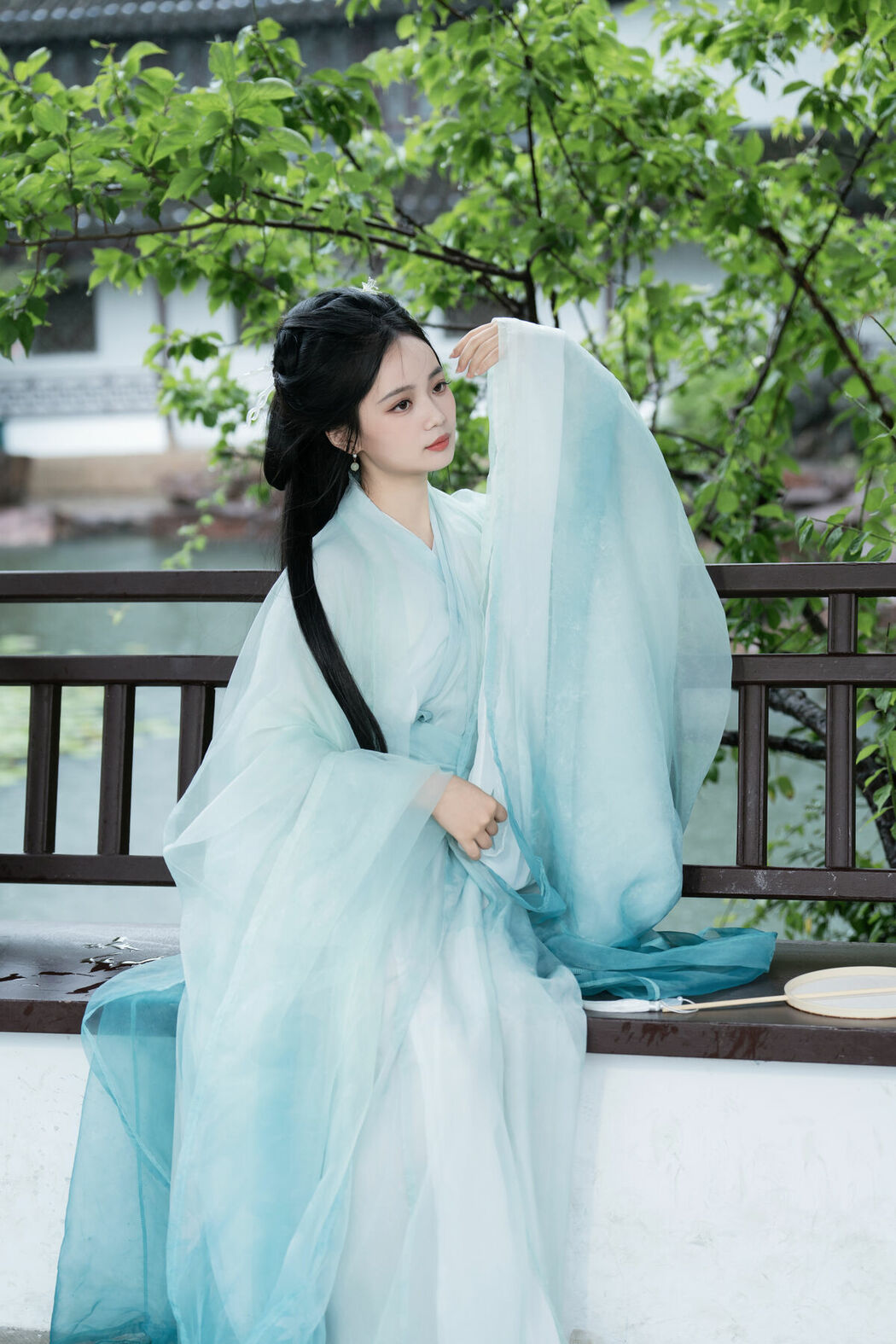 YiTuYu艺图语 Vol.9962 Xiao Ou O (20P)
