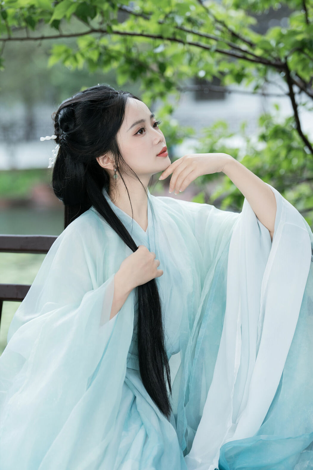 YiTuYu艺图语 Vol.9962 Xiao Ou O (20P)