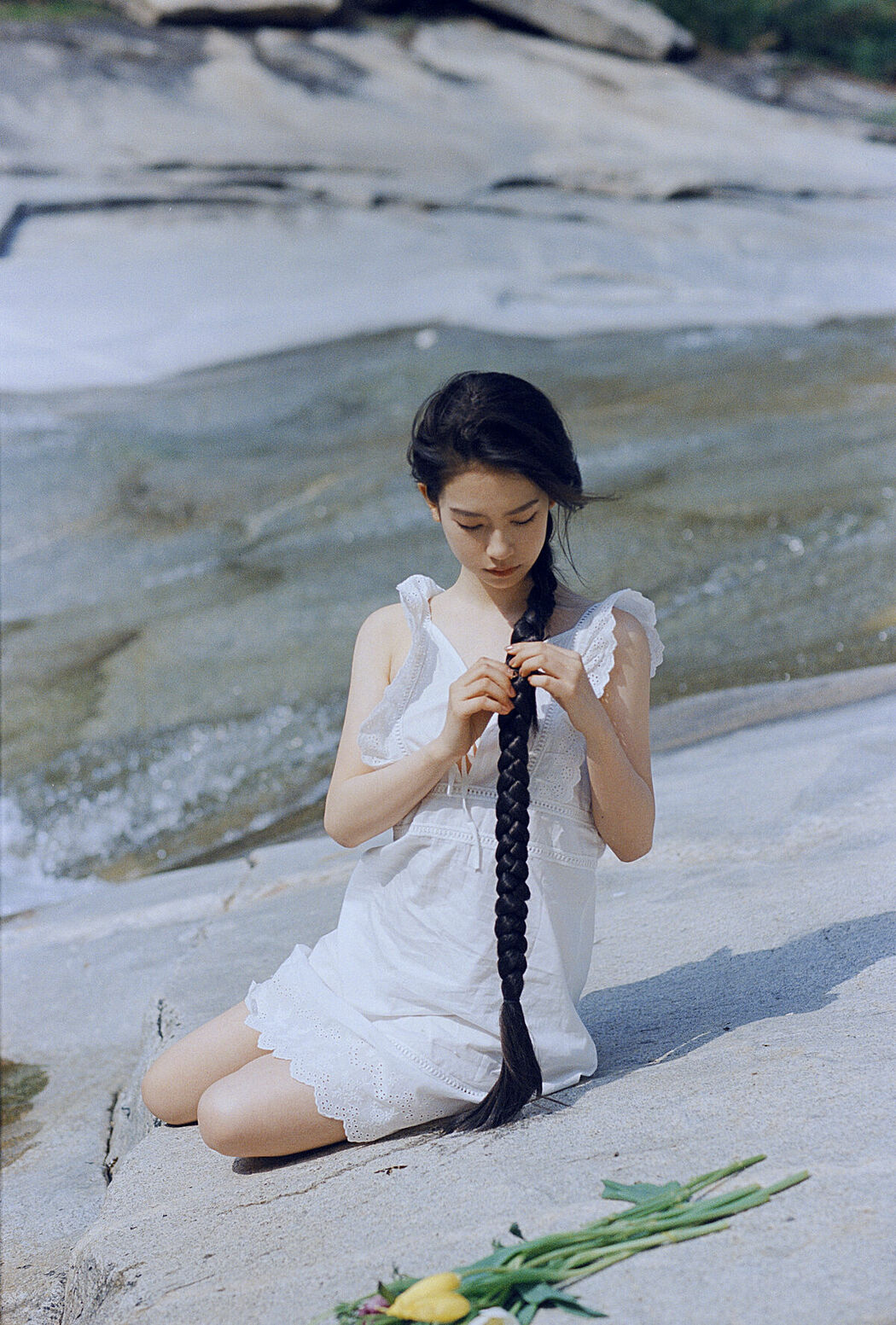 YiTuYu艺图语 Vol.9961 Xi Xi (27P)