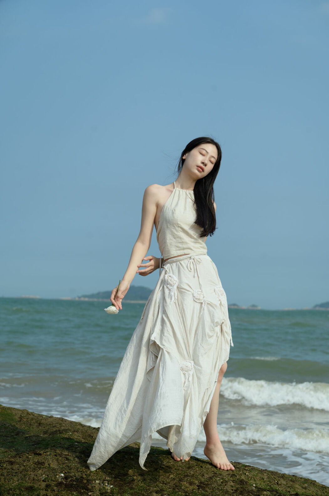 YiTuYu艺图语 Vol.9967 Yi Yi (30P)