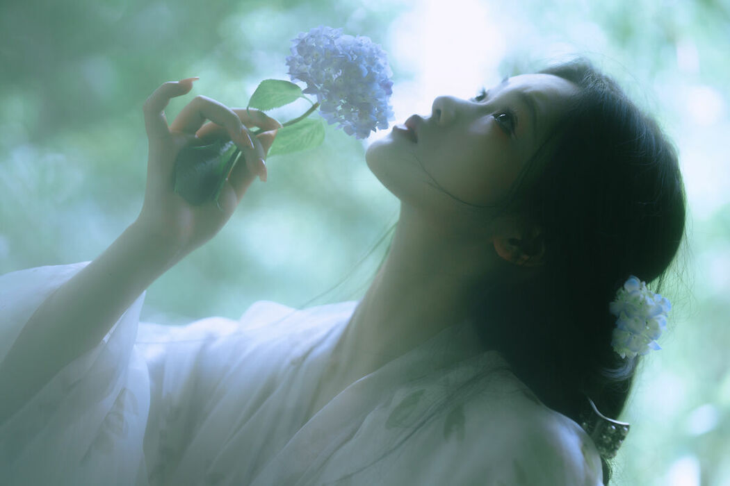 YiTuYu艺图语 Vol.9966 Yue Yue (35P)