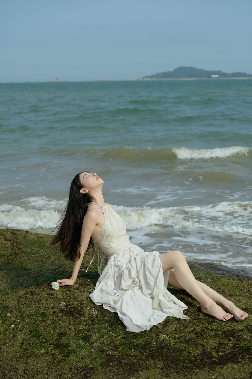 YiTuYu艺图语 Vol.9967 Yi Yi (30P)