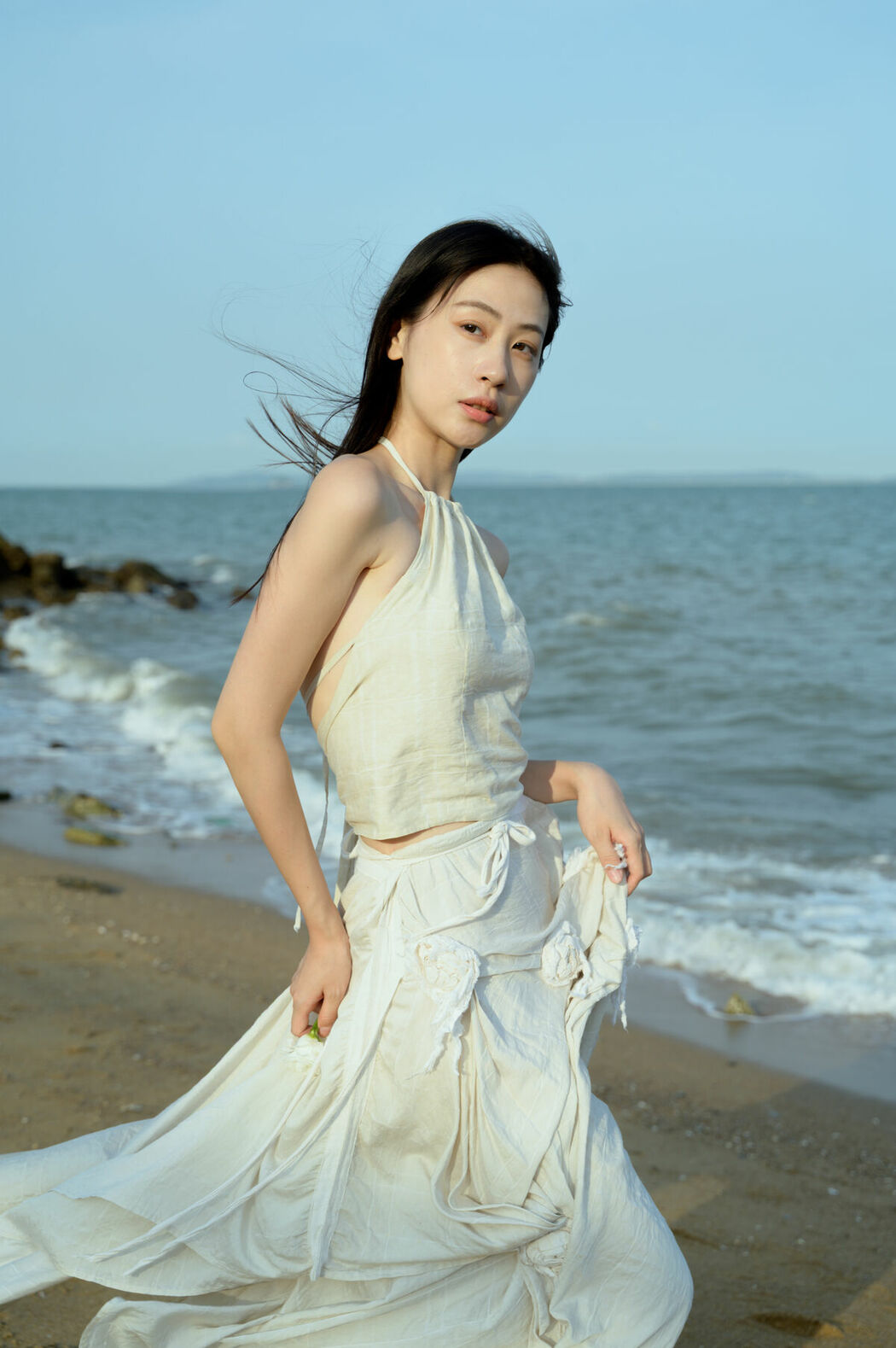YiTuYu艺图语 Vol.9967 Yi Yi (30P)