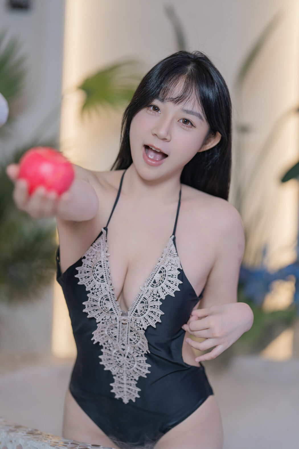 YiTuYu艺图语 Vol.9964 Yi Yuan Tong Xue Jodie (42P)