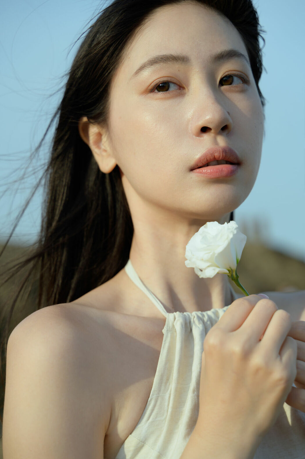 YiTuYu艺图语 Vol.9967 Yi Yi (30P)