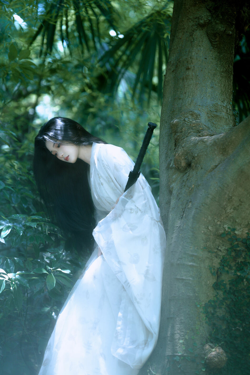 YiTuYu艺图语 Vol.9966 Yue Yue (35P)