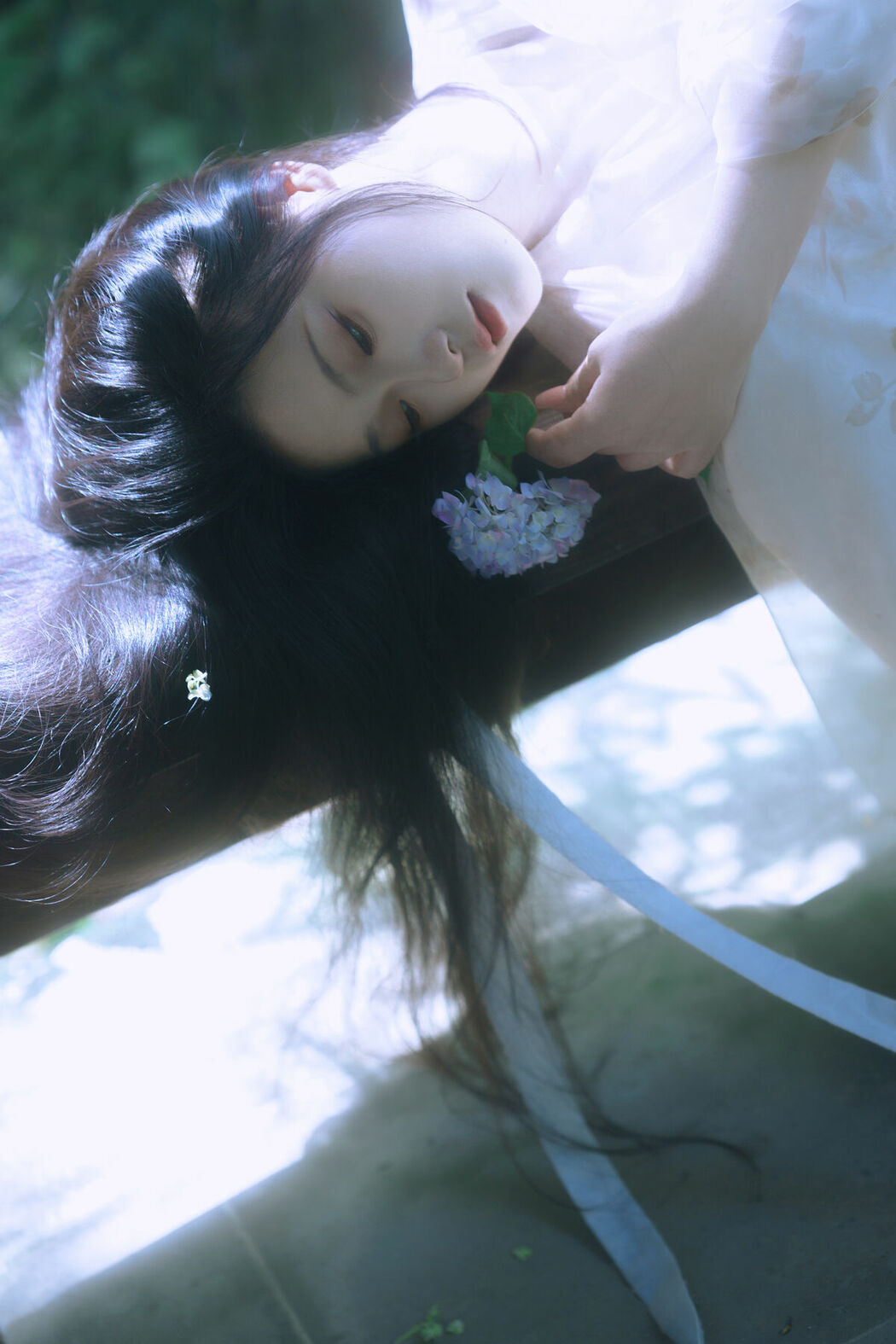 YiTuYu艺图语 Vol.9966 Yue Yue (35P)
