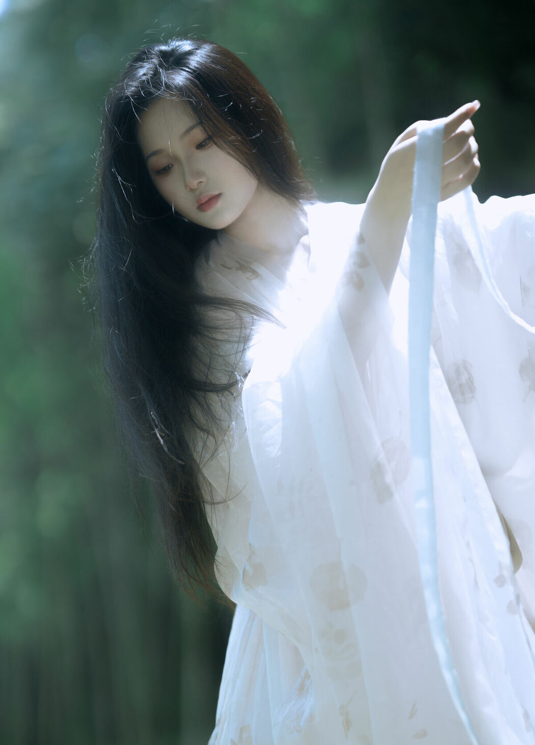 YiTuYu艺图语 Vol.9966 Yue Yue (35P)