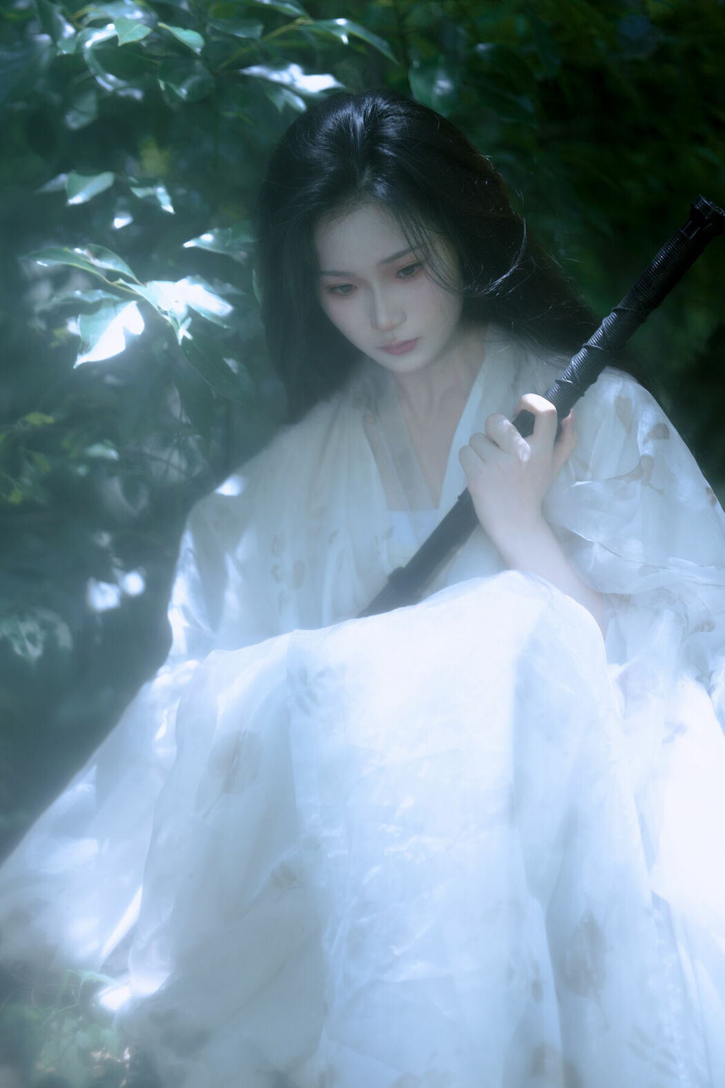YiTuYu艺图语 Vol.9966 Yue Yue (35P)