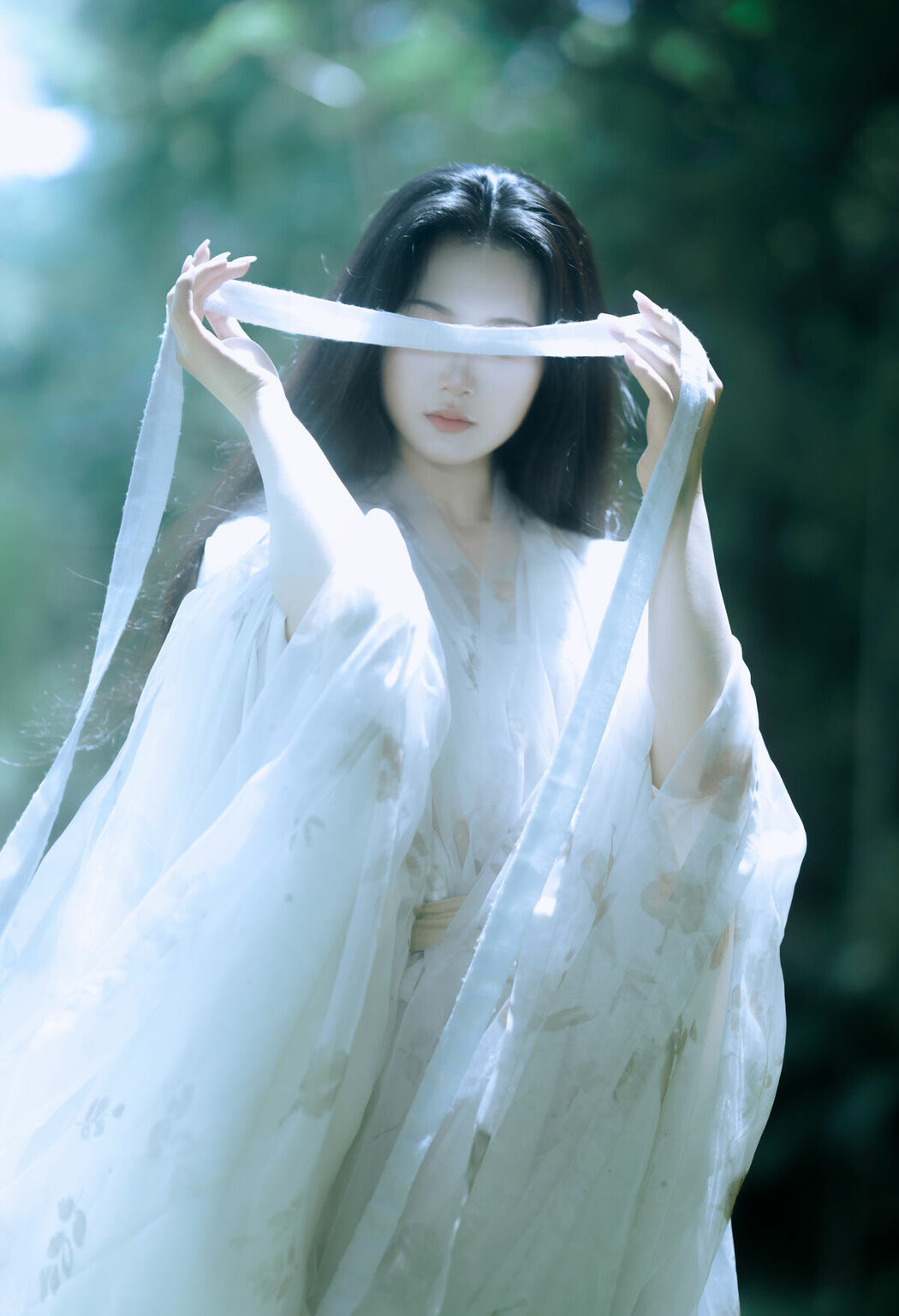 YiTuYu艺图语 Vol.9966 Yue Yue (35P)