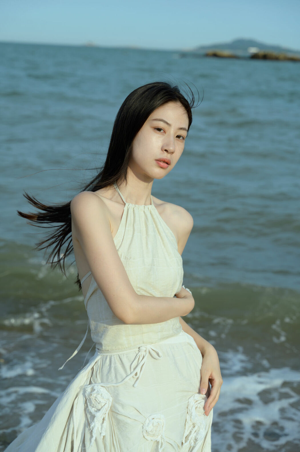 YiTuYu艺图语 Vol.9967 Yi Yi (30P)