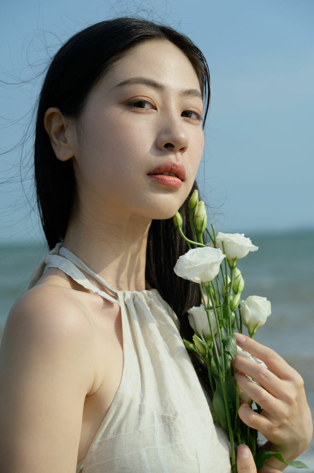 YiTuYu艺图语 Vol.9967 Yi Yi (30P)