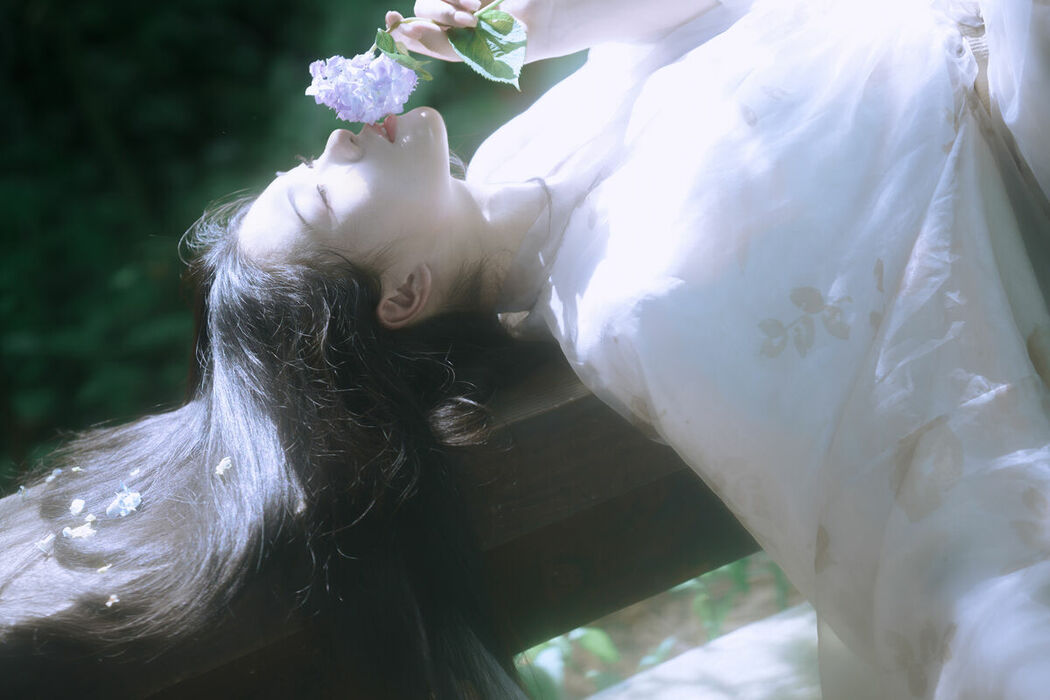 YiTuYu艺图语 Vol.9966 Yue Yue (35P)