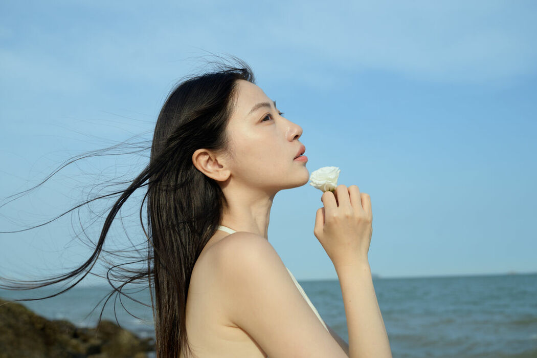YiTuYu艺图语 Vol.9967 Yi Yi (30P)
