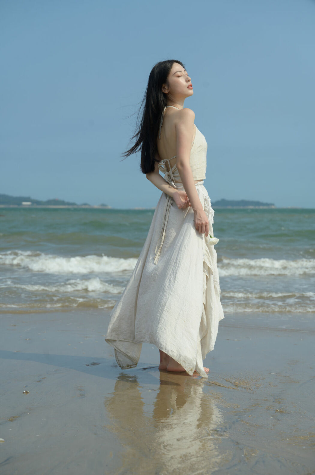 YiTuYu艺图语 Vol.9967 Yi Yi (30P)