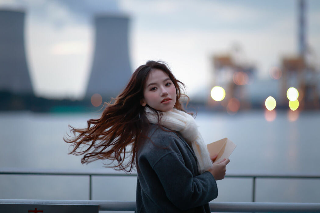 YiTuYu艺图语 Vol.9968 A Yan (32P)