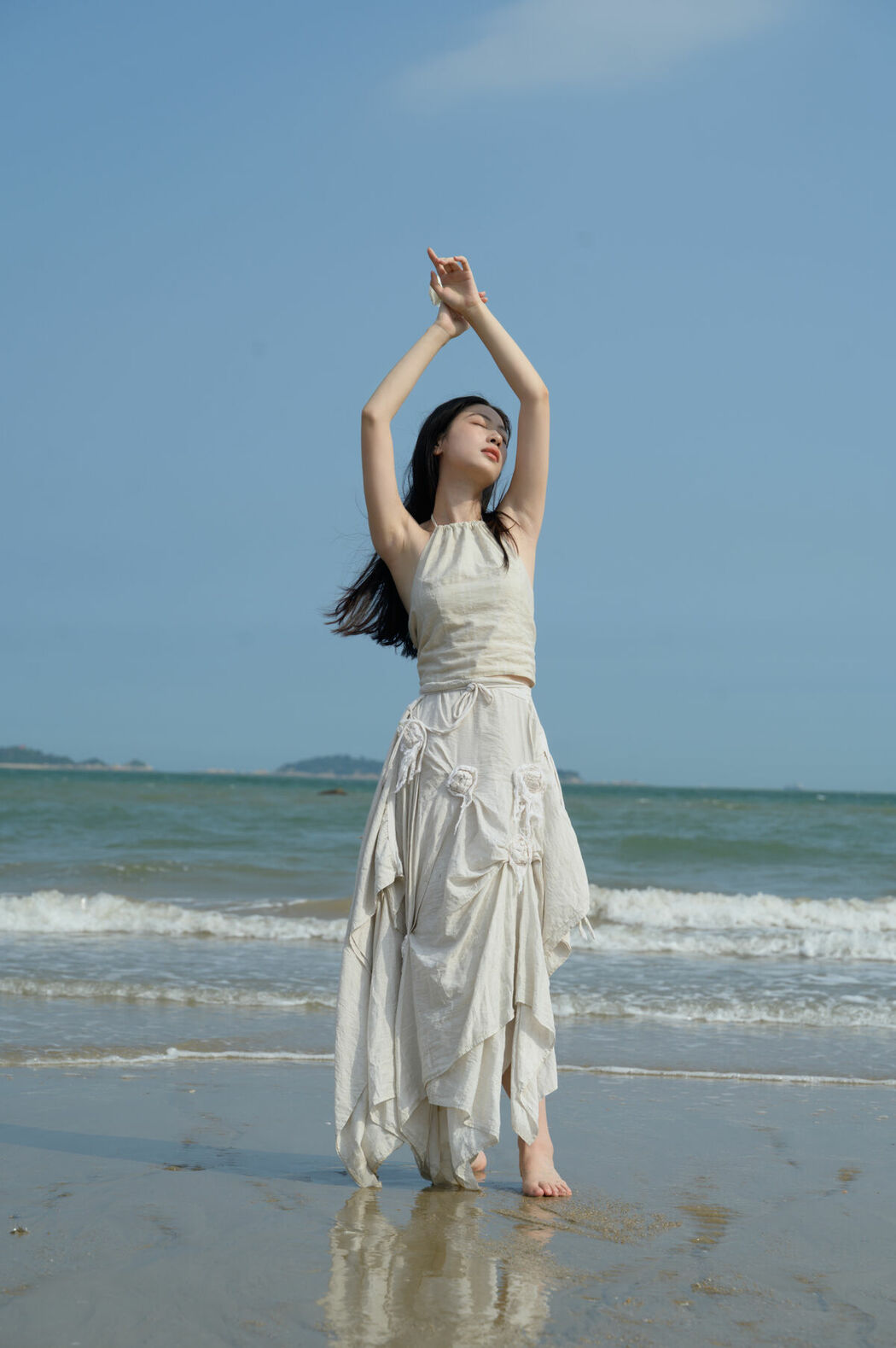 YiTuYu艺图语 Vol.9967 Yi Yi (30P)