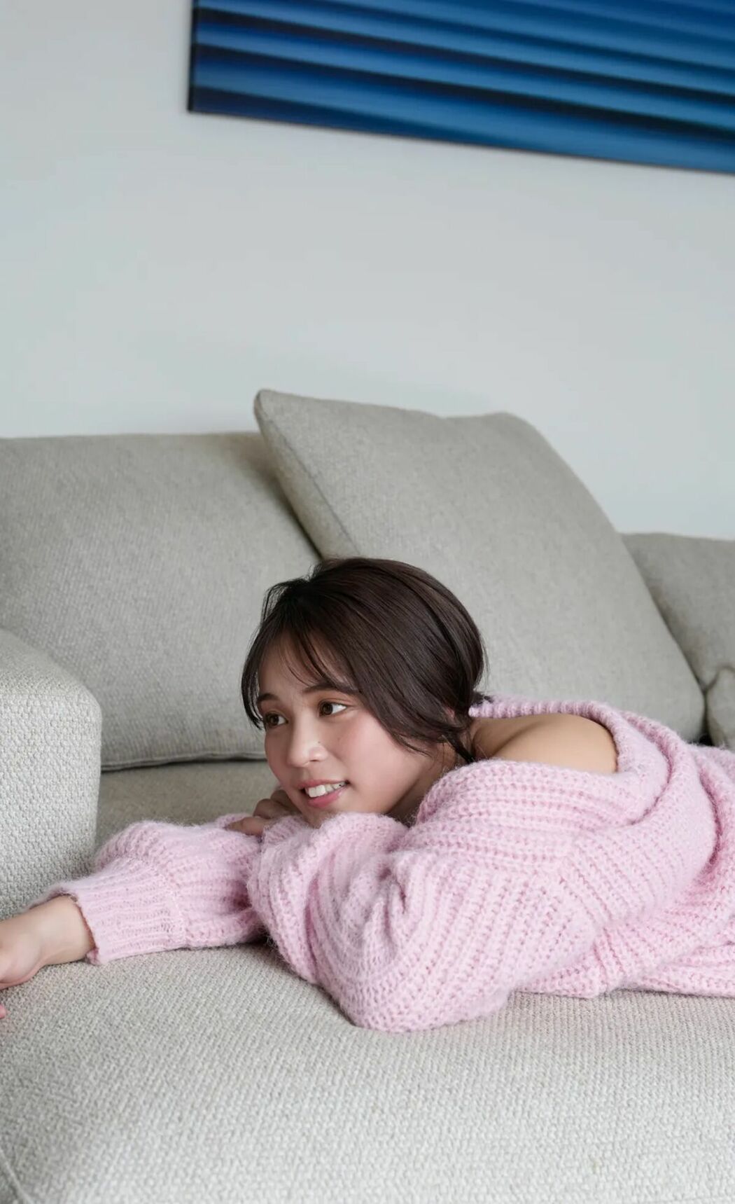 JP Miyabi Yamaoka 山岡雅彌 – FRIDAY Monthly Girl 051 完全未発表100カットAndムービー Part01 (52P – 1V)