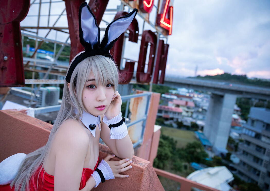 JP Moe Iori 伊織もえ – デジタル限定 YJ PHOTO BOOK 写真集 制服はちゃんと着なさーい (30P)