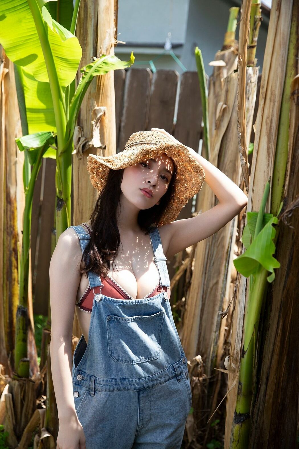JP Tomaru Sayaka 都丸紗也華 – bloomヤングチャンピオンデジグラ (69P)