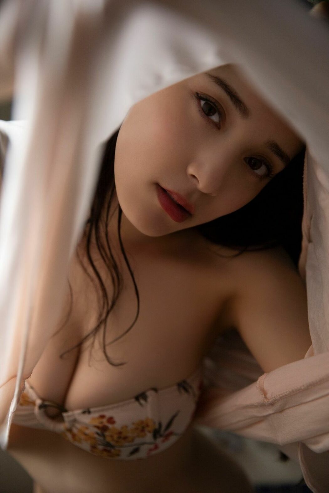 JP Tomaru Sayaka 都丸紗也華 – bloomヤングチャンピオンデジグラ (69P)