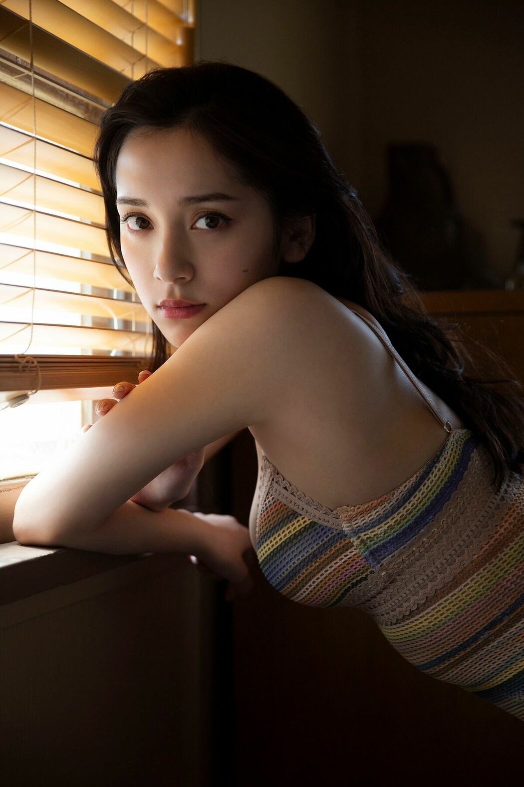 JP Tomaru Sayaka 都丸紗也華 – bloomヤングチャンピオンデジグラ (69P)