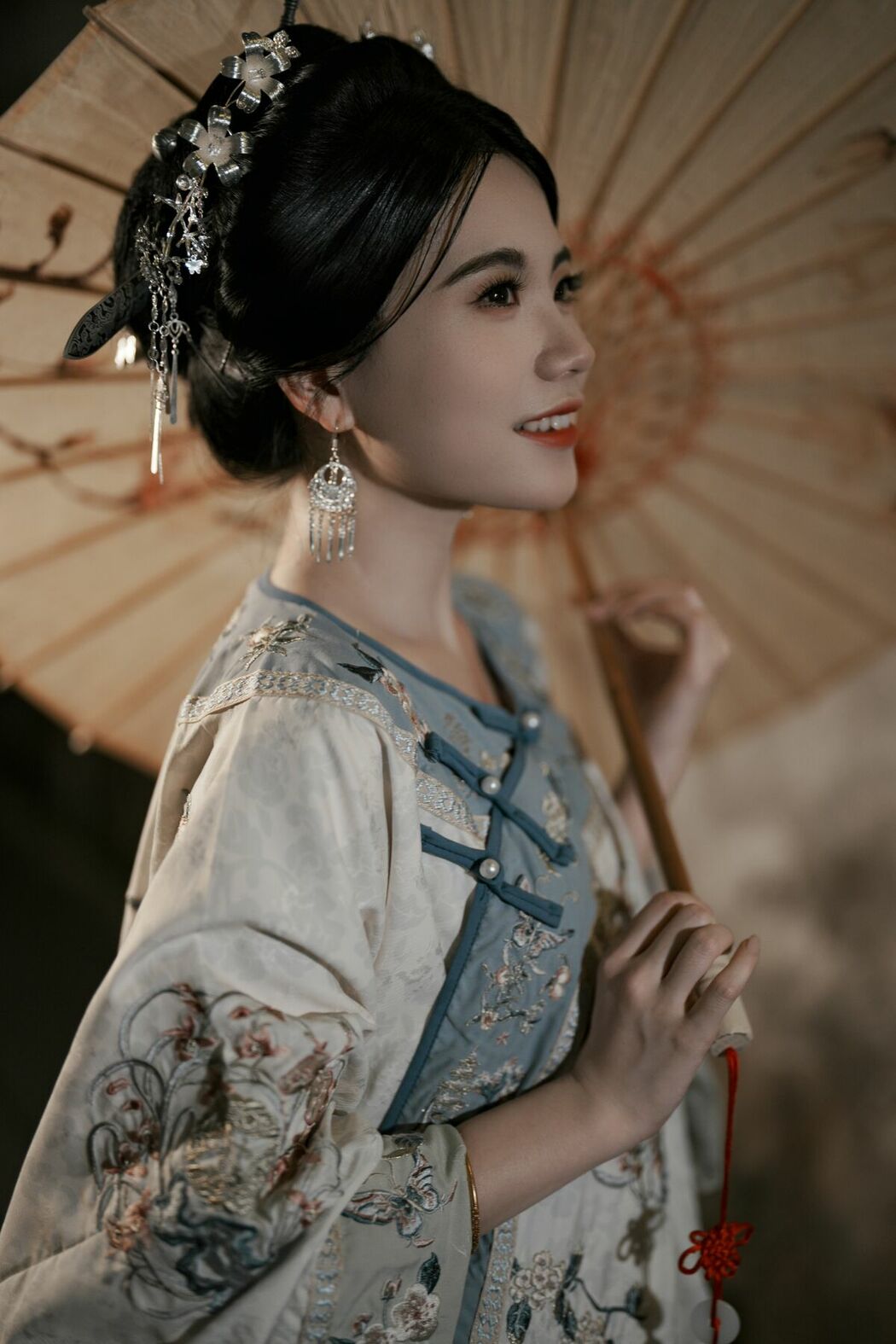 YiTuYu艺图语 Vol.9969 A Mie (17P)