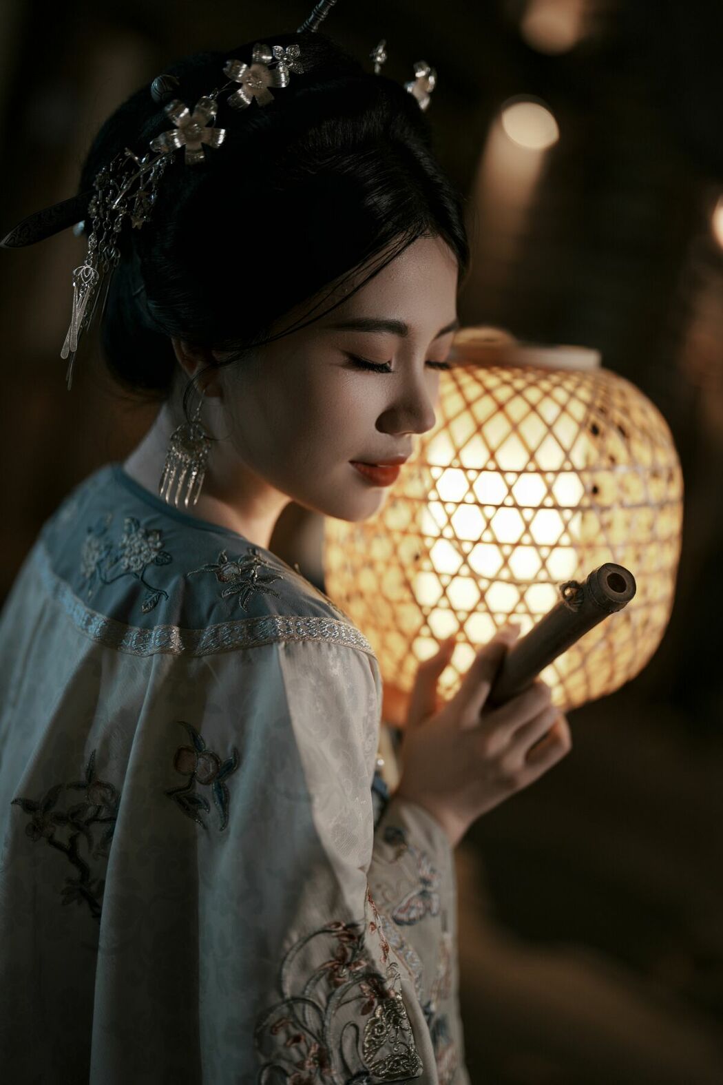 YiTuYu艺图语 Vol.9969 A Mie (17P)