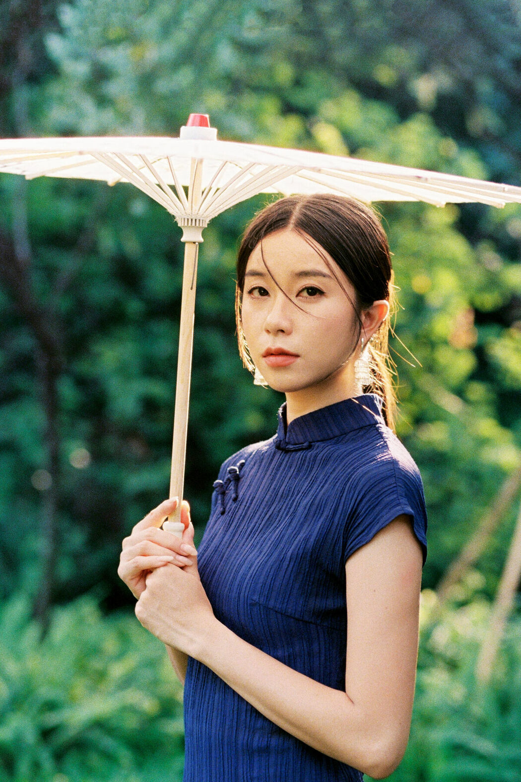 YiTuYu艺图语 Vol.9973 Zi Ning (14P)