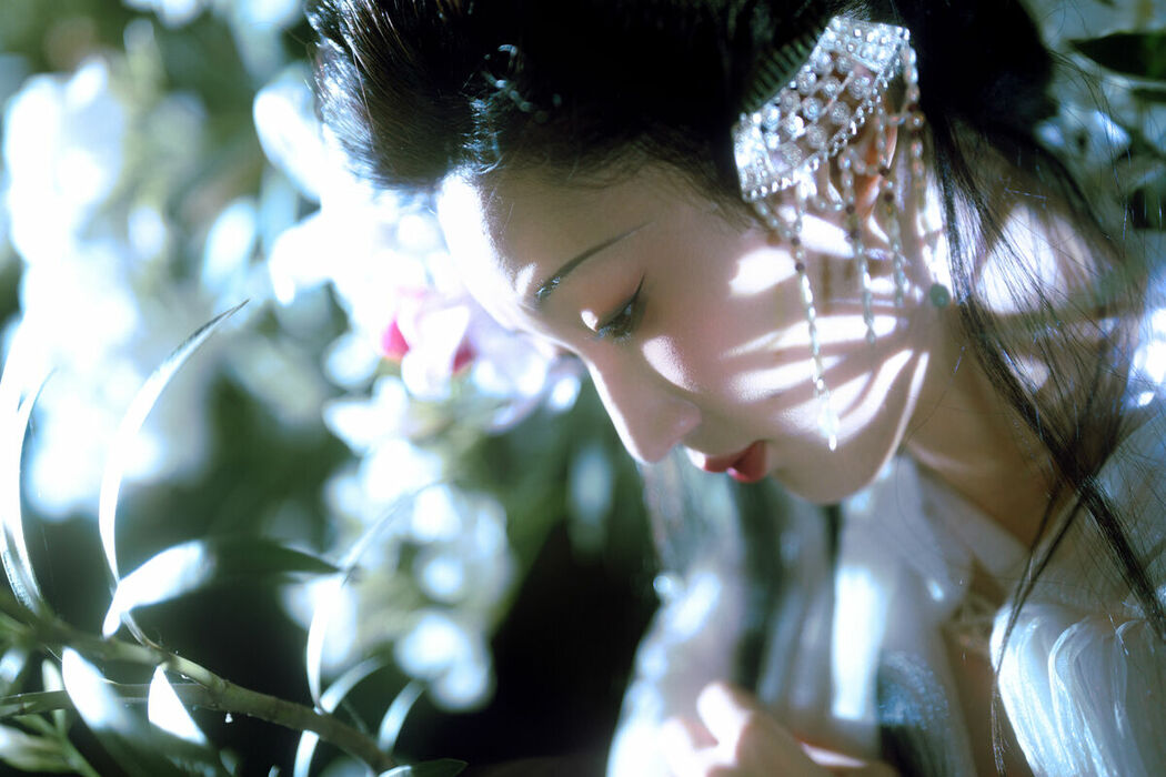 YiTuYu艺图语 Vol.9972 Min Yin Yin (15P)