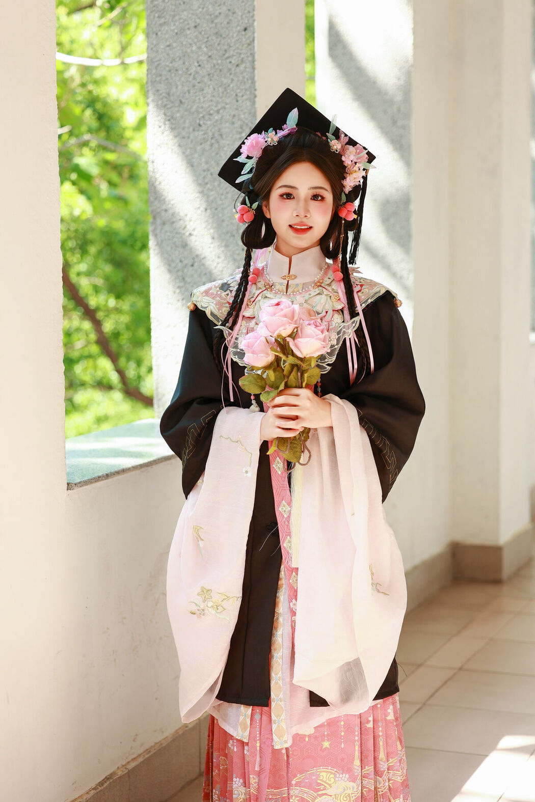 YiTuYu艺图语 Vol.9970 Xiao Du Tong Xue (22P)