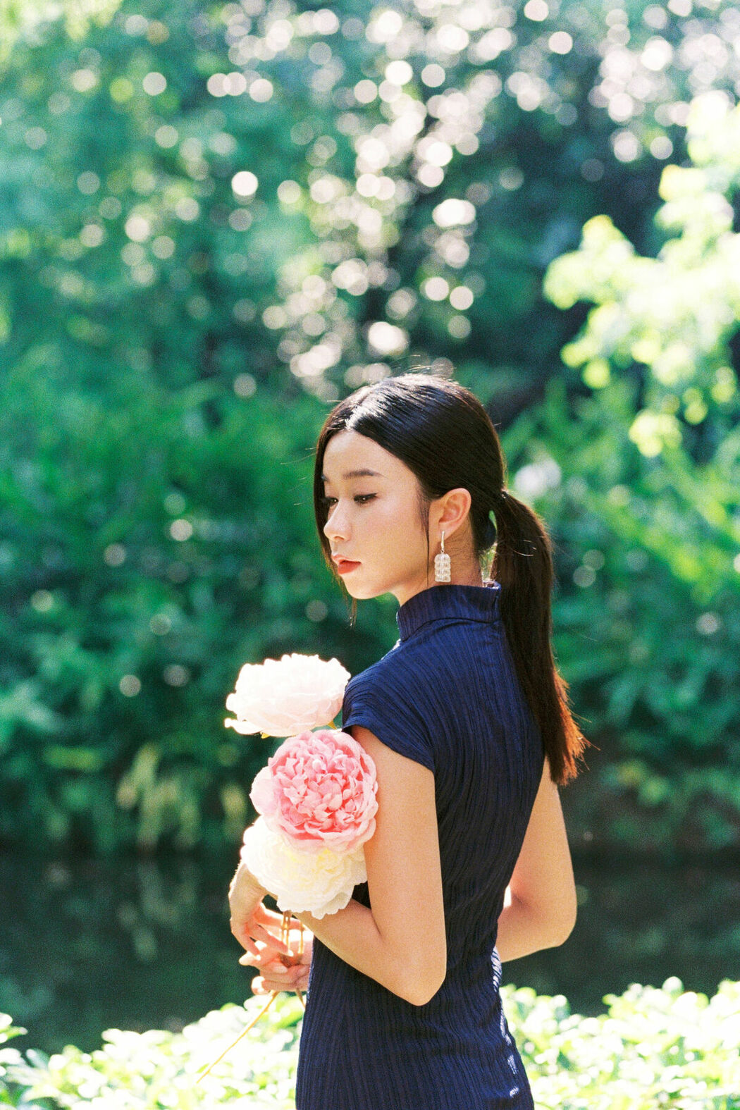 YiTuYu艺图语 Vol.9973 Zi Ning (14P)