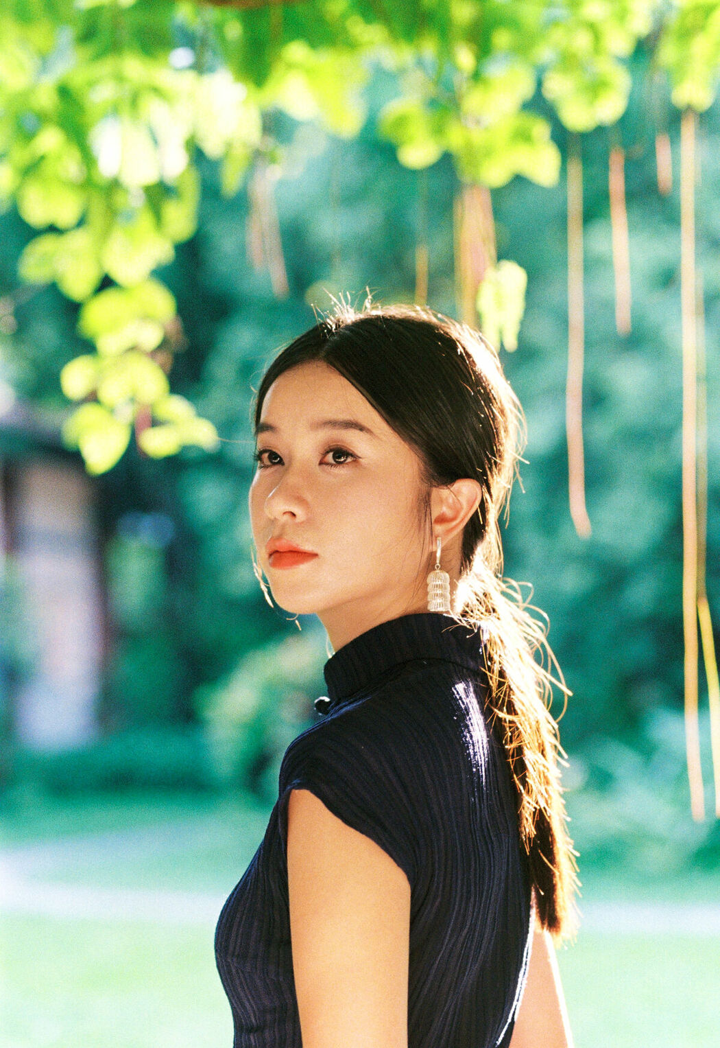 YiTuYu艺图语 Vol.9973 Zi Ning (14P)
