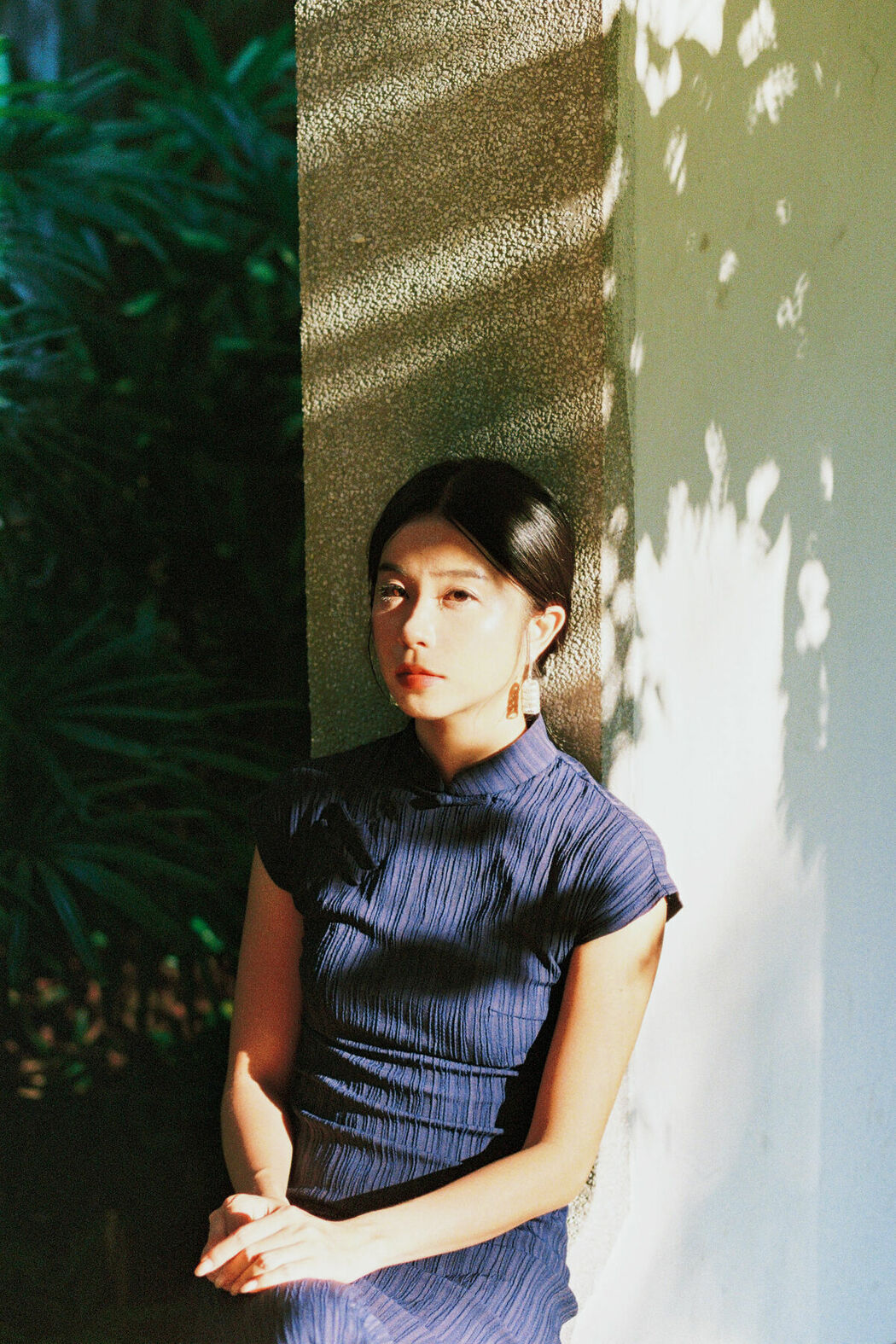 YiTuYu艺图语 Vol.9973 Zi Ning (14P)