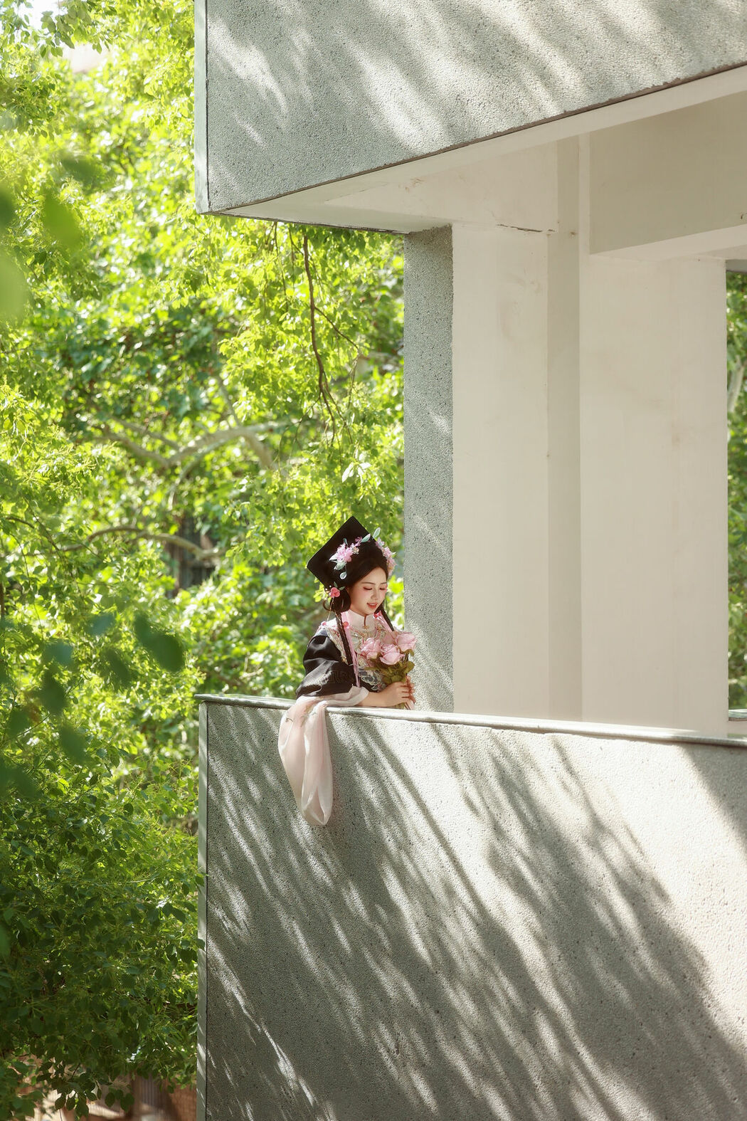 YiTuYu艺图语 Vol.9970 Xiao Du Tong Xue (22P)
