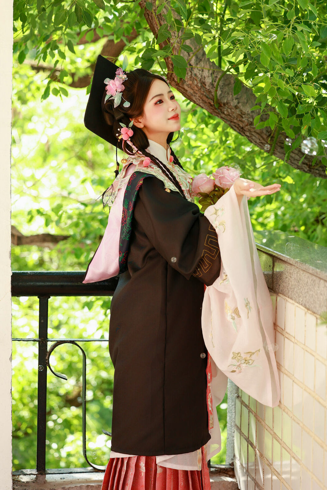 YiTuYu艺图语 Vol.9970 Xiao Du Tong Xue (22P)
