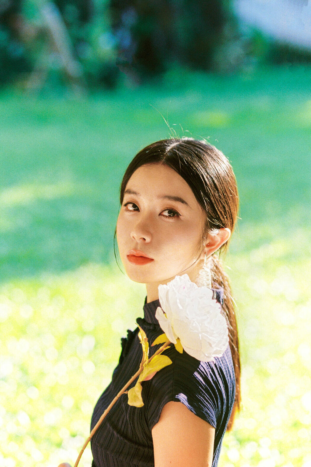 YiTuYu艺图语 Vol.9973 Zi Ning (14P)