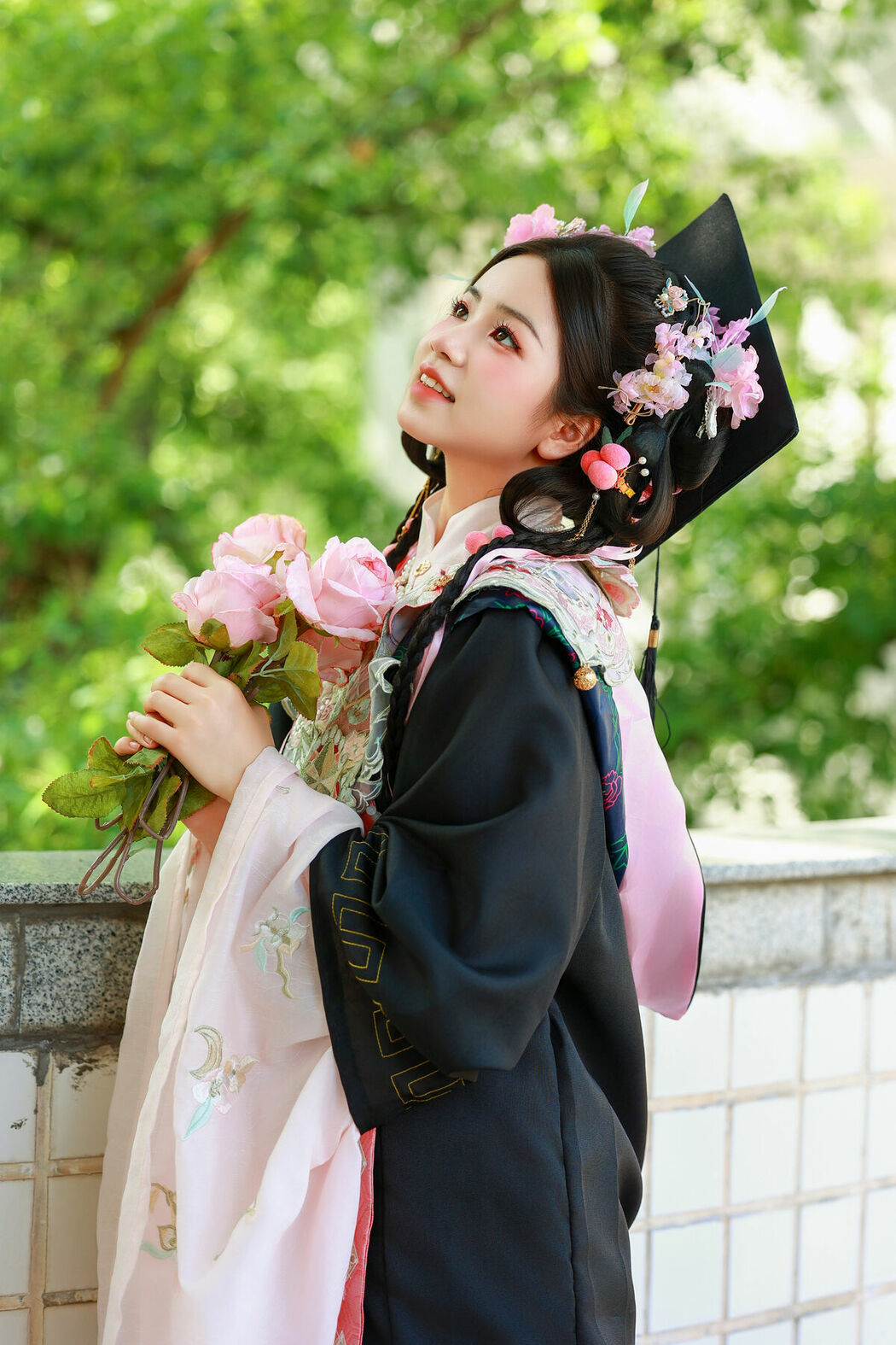 YiTuYu艺图语 Vol.9970 Xiao Du Tong Xue (22P)
