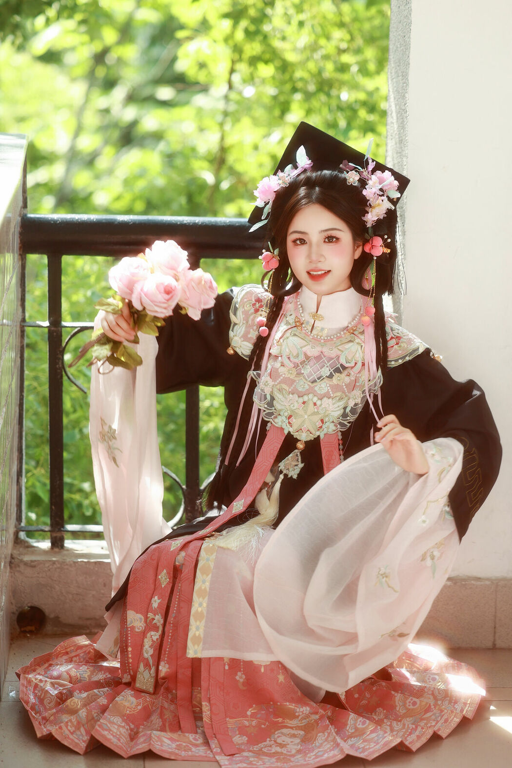 YiTuYu艺图语 Vol.9970 Xiao Du Tong Xue (22P)
